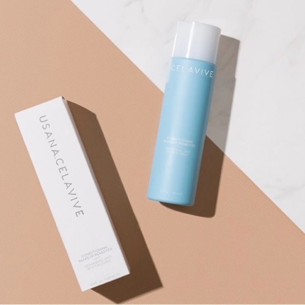 NEW … USANA CELAVIVE Conditioning Makeup Remover